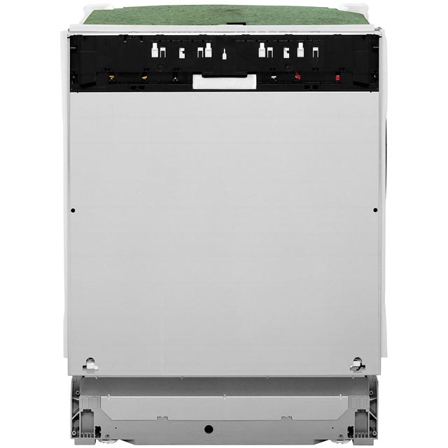 Bosch Serie 4 SMV46IX00G Integrated Dishwasher Reviews