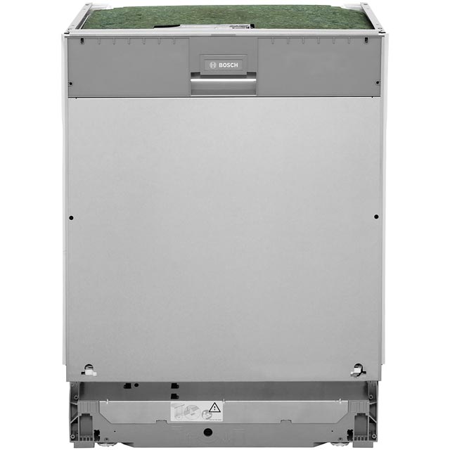 Bosch Serie 6 SMV68MD02G Integrated Dishwasher Reviews