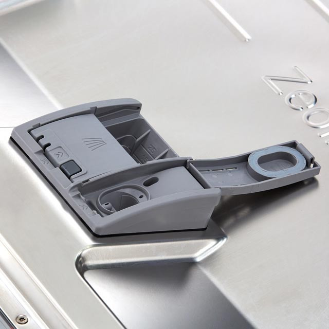 Smv68td06g Ss Bosch Dishwasher Integrated Ao Com