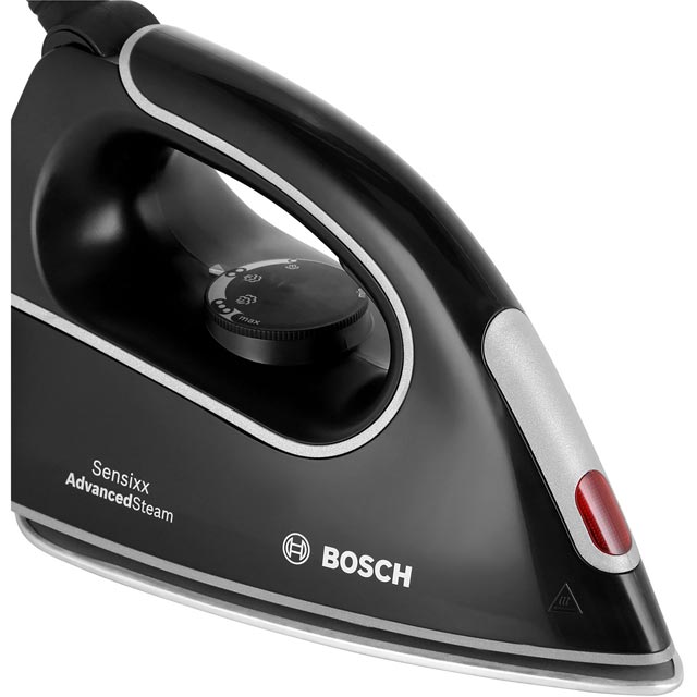 Bosch Sensixx B35L TDS3526GB Steam Generator Iron Reviews