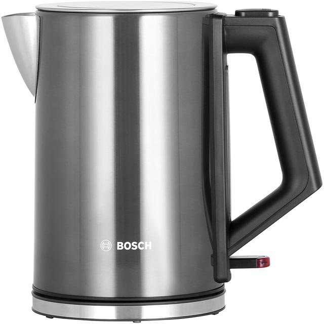 Bosch Kettles And Toasters In Black Www Ao Business Com