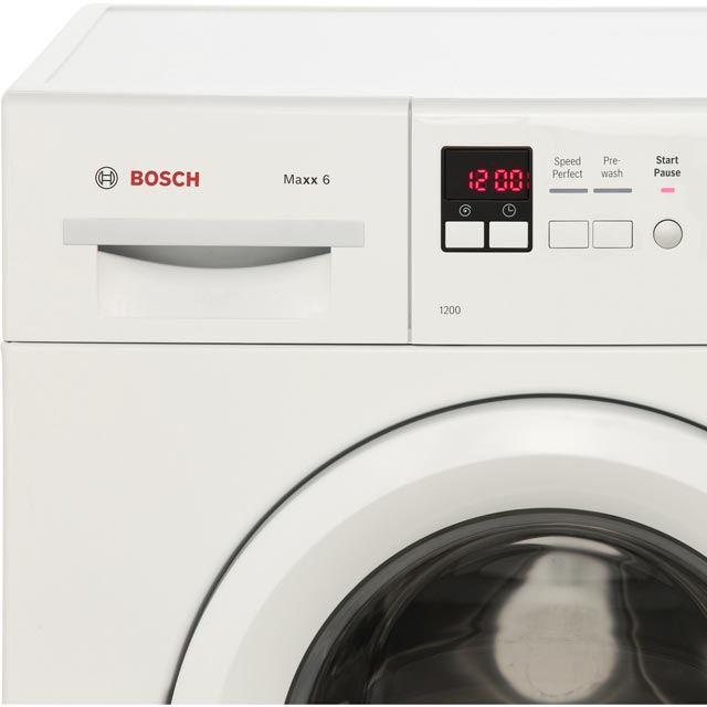 Bosch Serie 2 WAB24161GB Free Standing Washing Machine Reviews