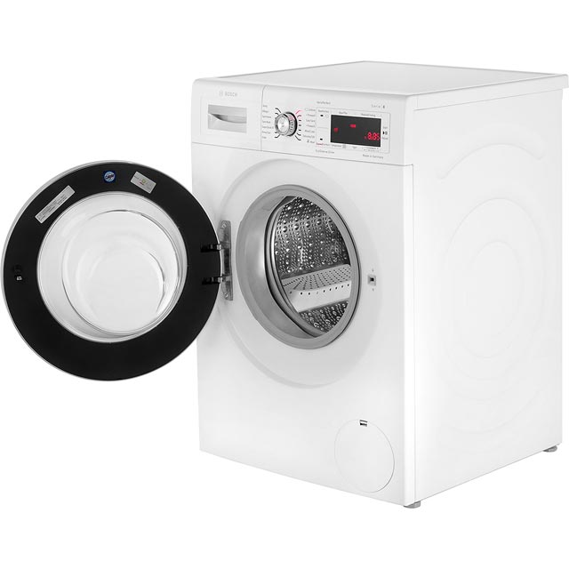 Bosch Serie 8 WAW32450GB Free Standing Washing Machine Reviews