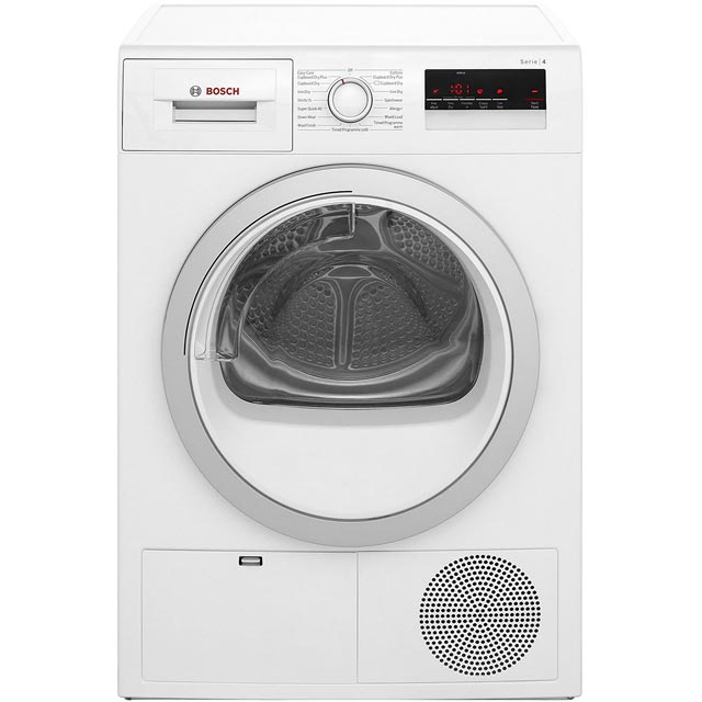 Condenser Tumble Dryers