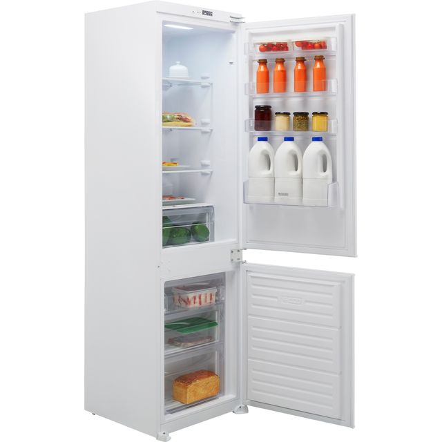 11++ Electra retro fridge freezer manual info