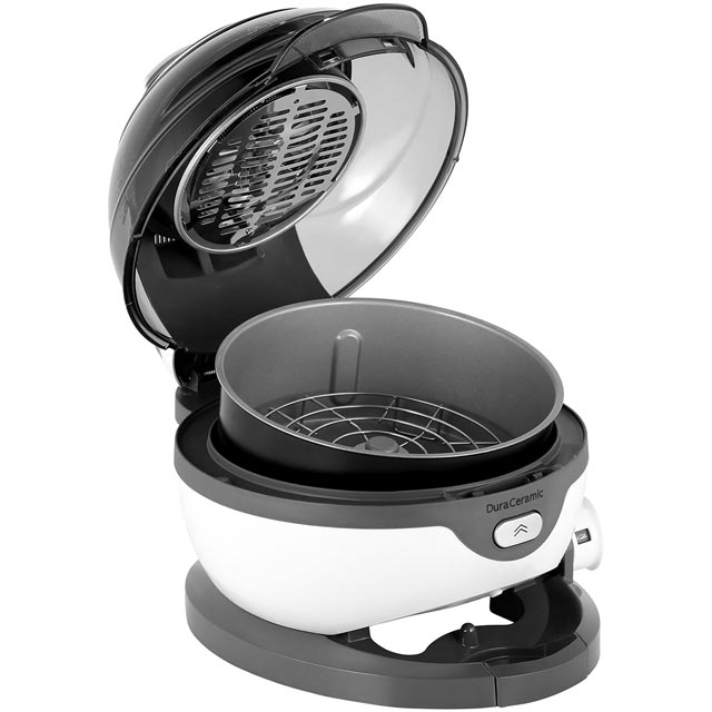 Breville Halo Plus VDF122 Fryer Reviews