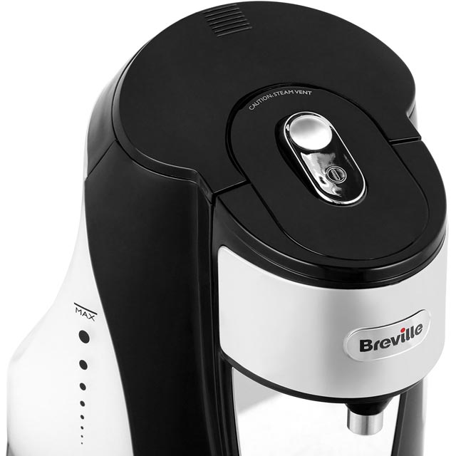 Breville Vkj142 Hot Cup Flash Sales, 54 