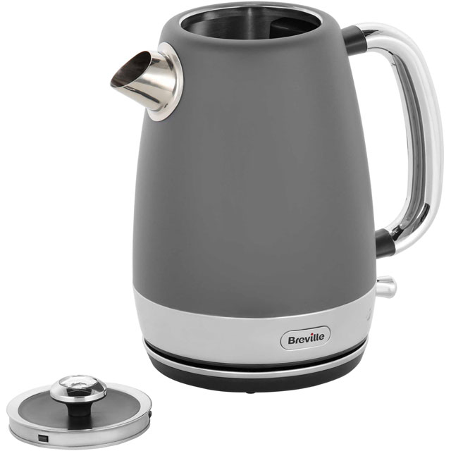Breville Strata VKJ994 Kettle Review Breville Strata VKJ994 kettle review