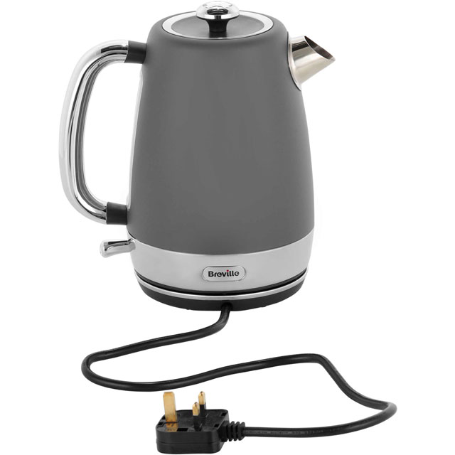 Breville Strata VKJ994 Kettle Review Breville Strata VKJ994 kettle review