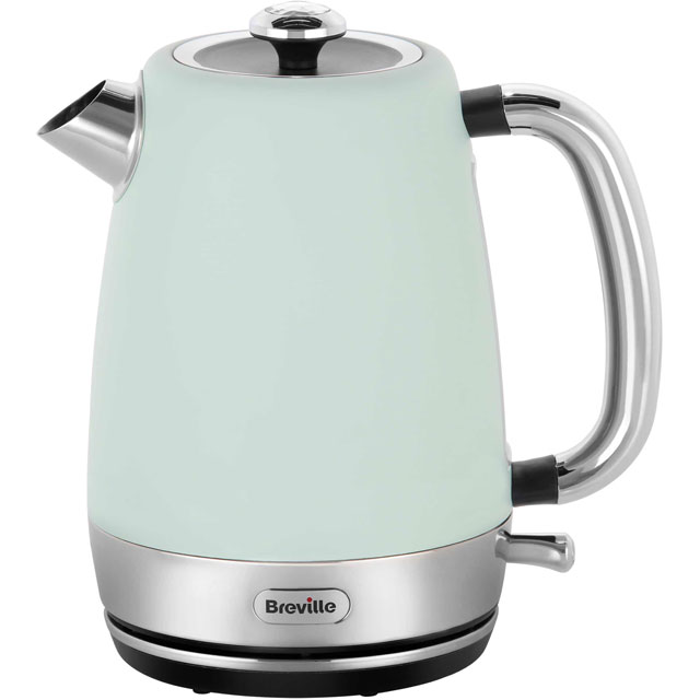 Breville Strata VKJ994 Kettle - Grey