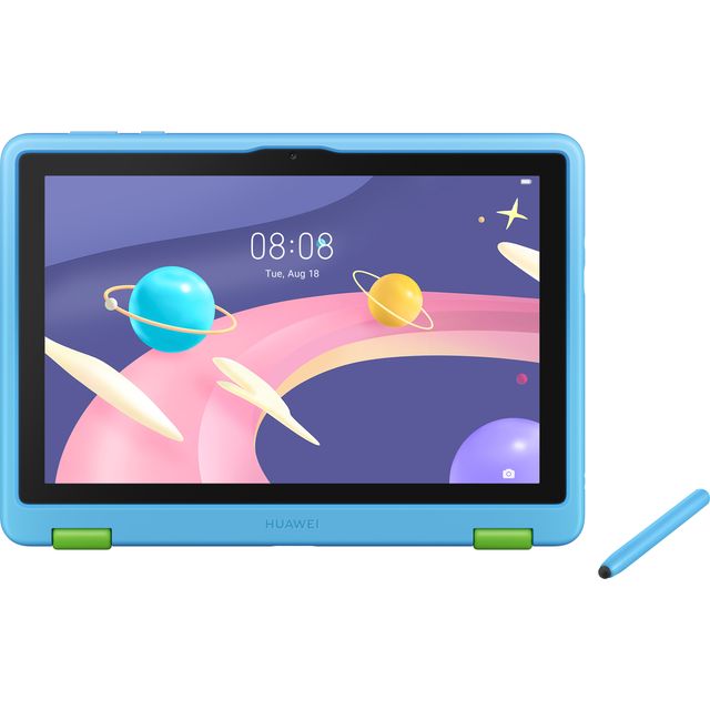 HUAWEI MatePad T10 Kids Edition 9.7" 32GB Tablet - Blue 