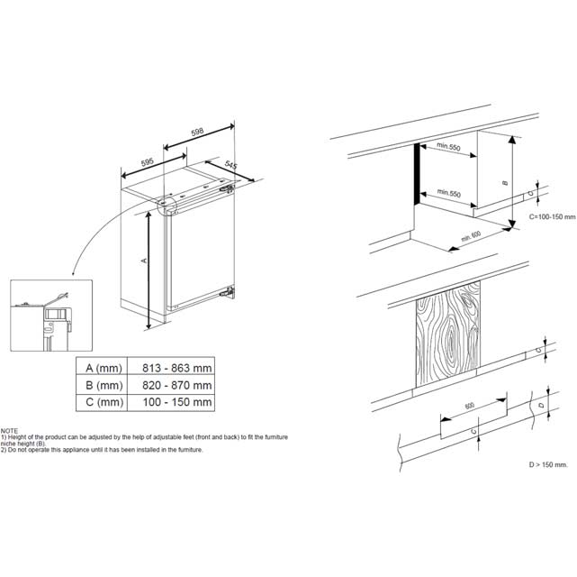 [DIAGRAM] Wiring Diagram For Beko Fridge Freezer