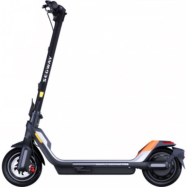 Segway KickScooter P65E Electric Scooter