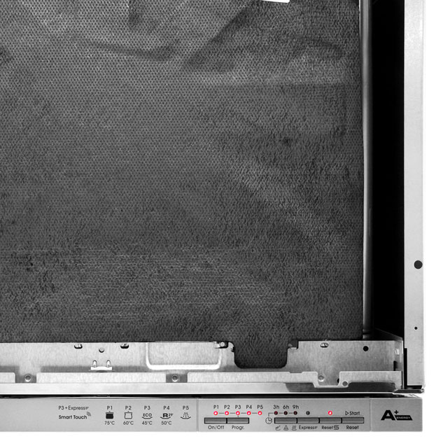 candy cdi1ls38s fully integrated standard dishwasher