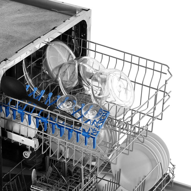 candy integrated dishwasher