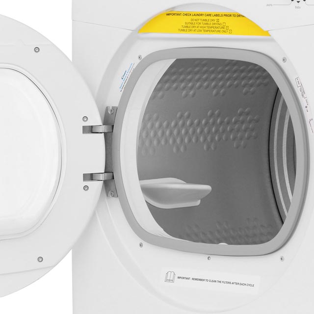 Candy Grand'O Vita CSVV9LG 9Kg Vented Tumble Dryer Review