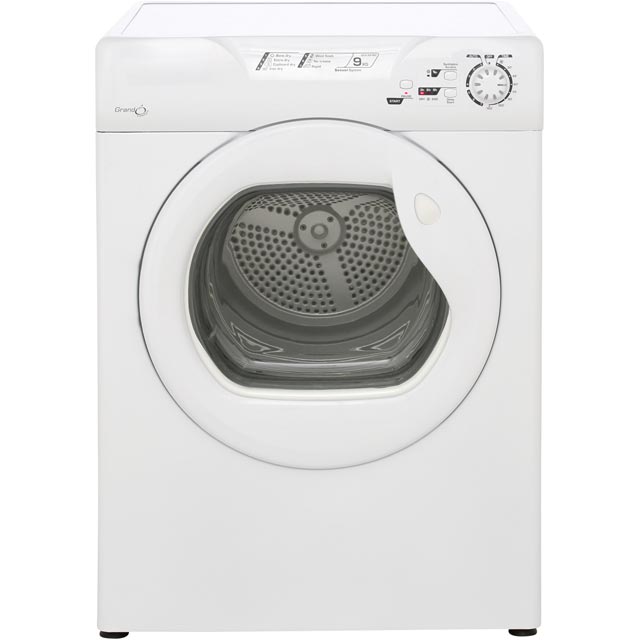 Best Vented Tumble Dryers | Best Buy | Top Rated | ao.com