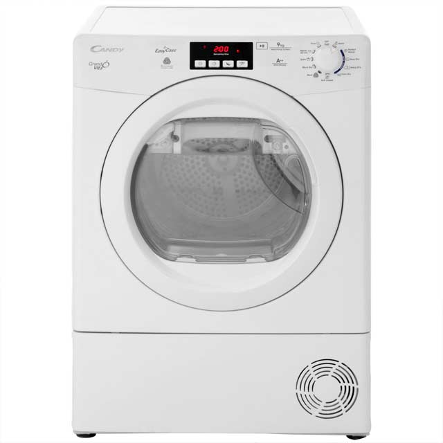 Premium Best Heat Pump Tumble Dryers | Best Buy | ao.com