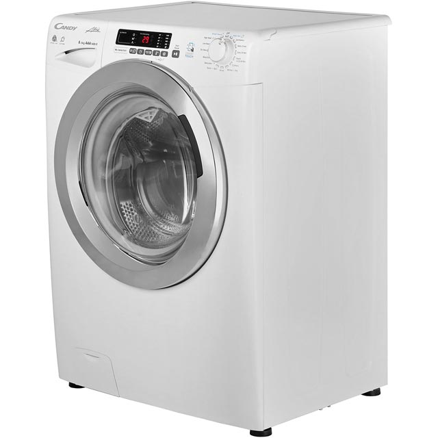 Candy Grand'O Vita GVSW485DC Free Standing Washer Dryer Reviews