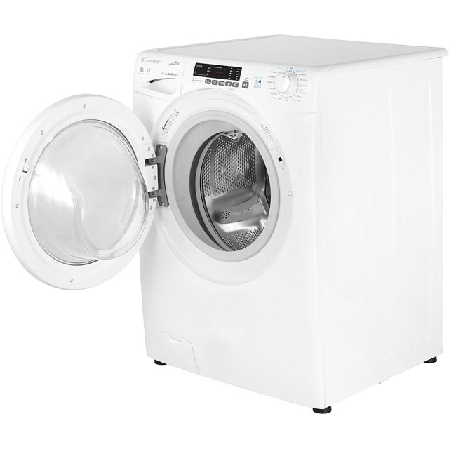 Candy Grand'O Vita GVSW496D 9Kg / 6Kg Washer Dryer Review