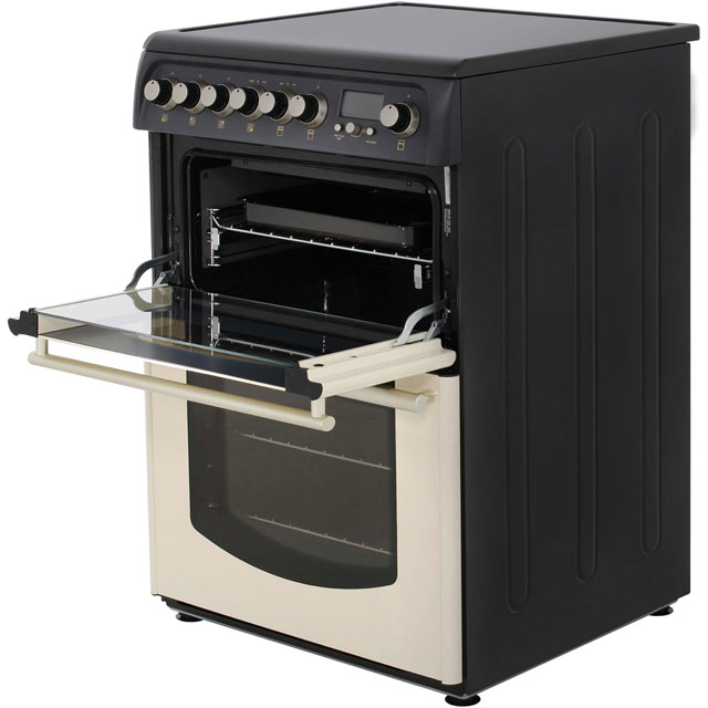 cannon electric cooker