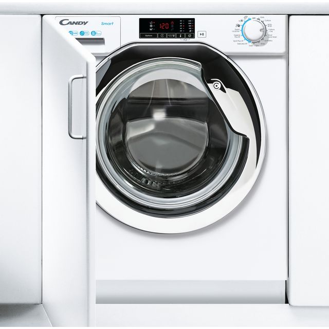 Best Integrated Washing Machines Best rated