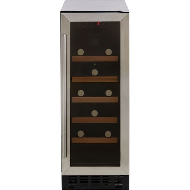 cda 150mm wine cooler