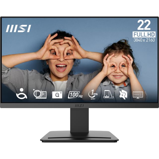 MSI Pro MP223 E2 21.45