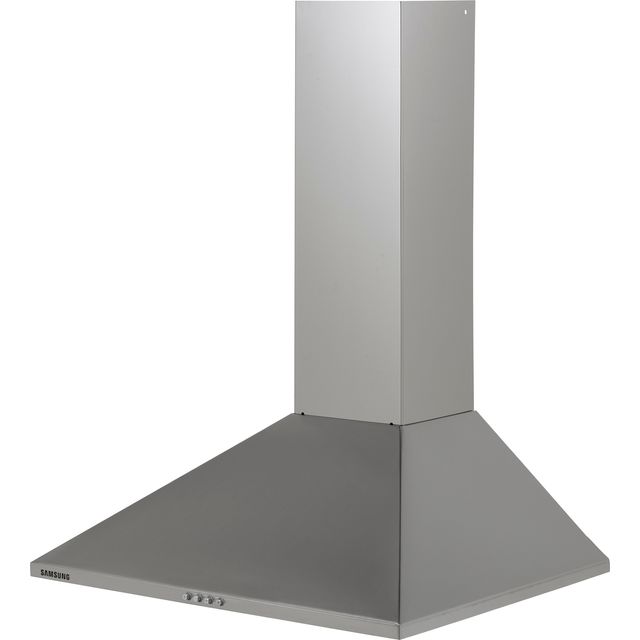 Samsung NK24M3050PS 60 cm Chimney Cooker Hood - Stainless Steel - D Rated