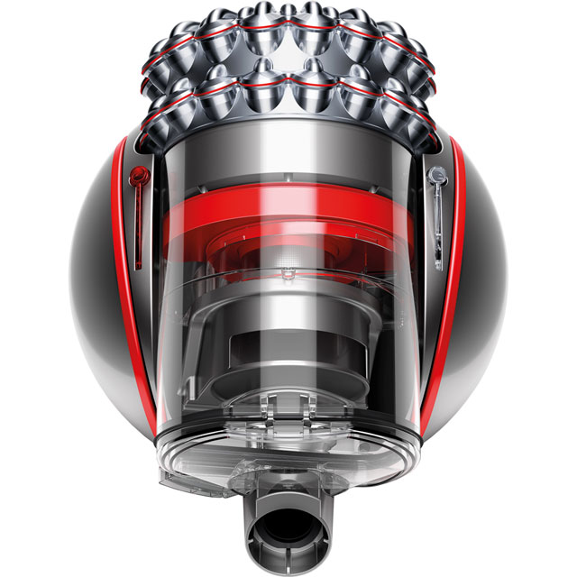 dyson cinetic big ball animal 2