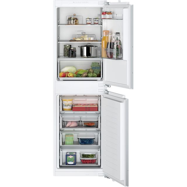 ao siemens fridge freezer