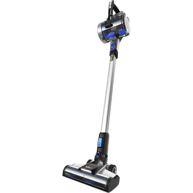 Vax ONEPWR Blade 3 Cordless Vacuum Cleaner in Blue / Graphite 