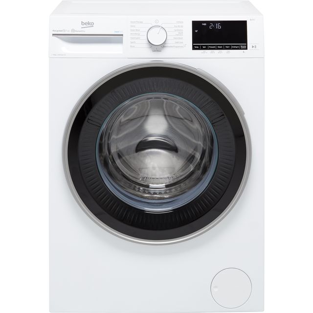 ao washing machines beko