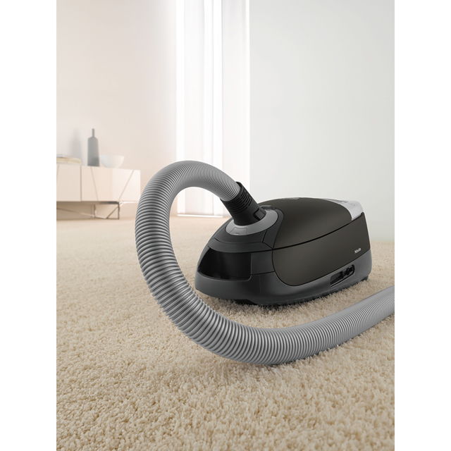 Miele PowerLine Complete C2 Cylinder Vacuum Cleaner Reviews