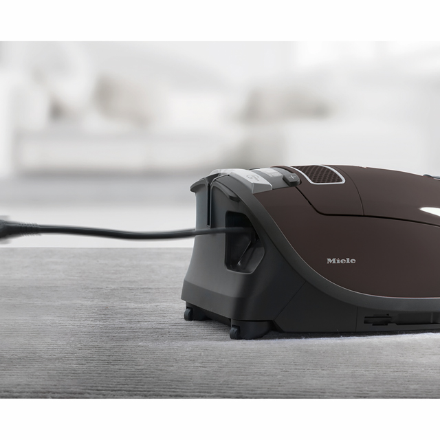 Miele Complete C3 Total Solution Allergy PowerLine Cylinder Vacuum