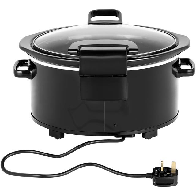 Crockpot CSC031 5.7 Litre Slow Cooker Review