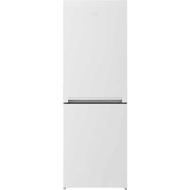 Free Standing Fridge Freezers