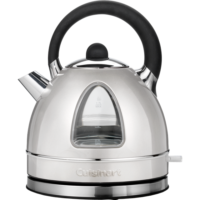 Cuisinart Style Collection CTK17SU Kettle - Pearl Grey