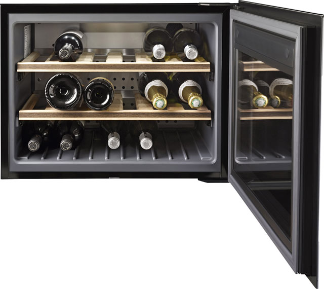 Smeg Classic CVI318X Integrated Wine Cooler Reviews