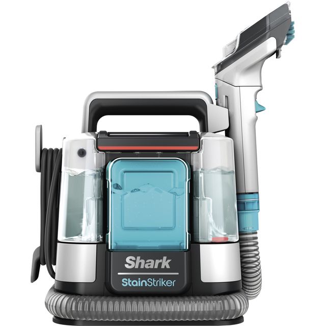 Shark StainStriker Pet Stain & Spot PX200UKT Carpet Cleaner