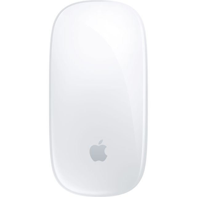 Apple Magic Mouse Mouse in White