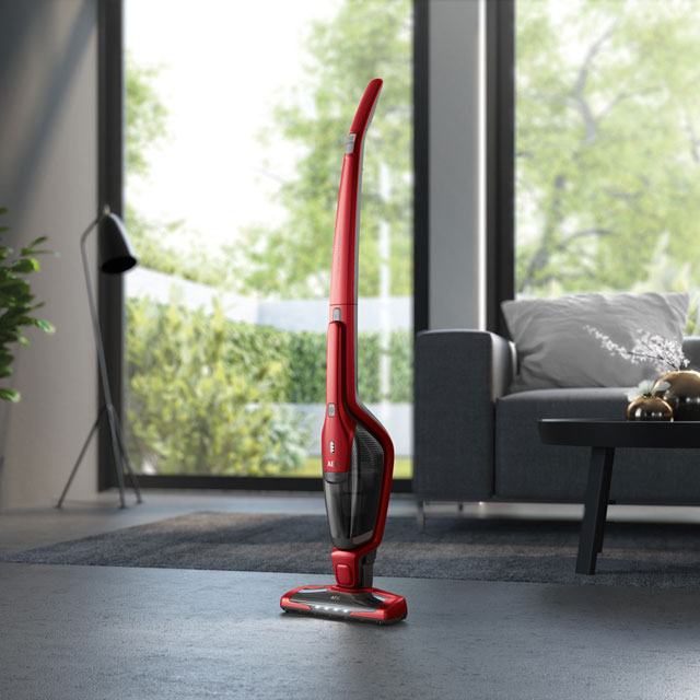AEG Animal 2in1 CX7245AN Cordless Vacuum Cleaner Review