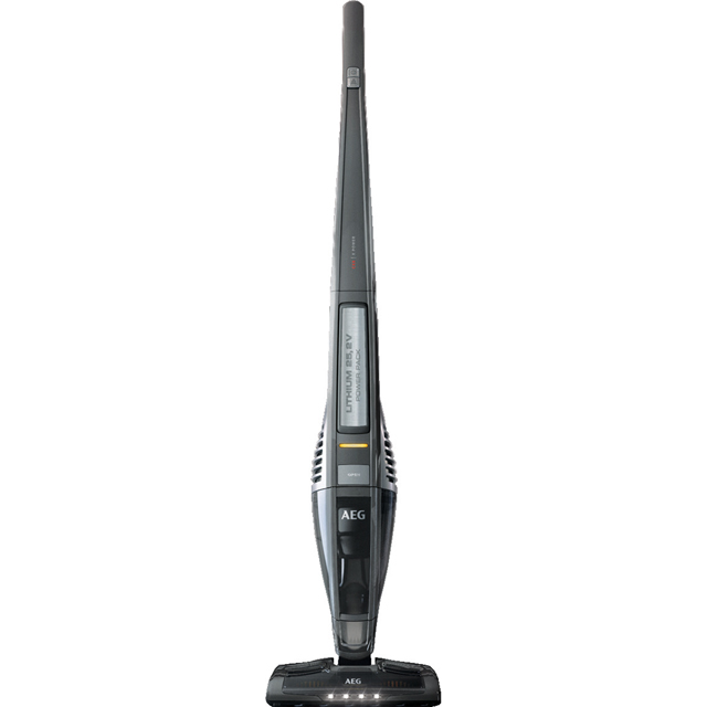 Cordless Vacuum Cleaners