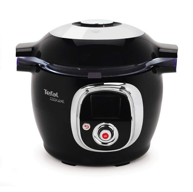 Tefal Cook4Me CY701840 6 Litre Multi Cooker Review