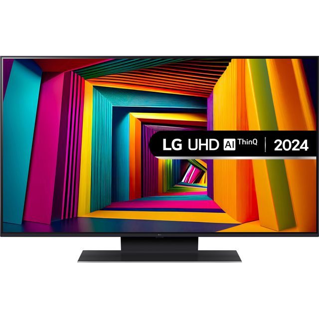 LG UT91006 50