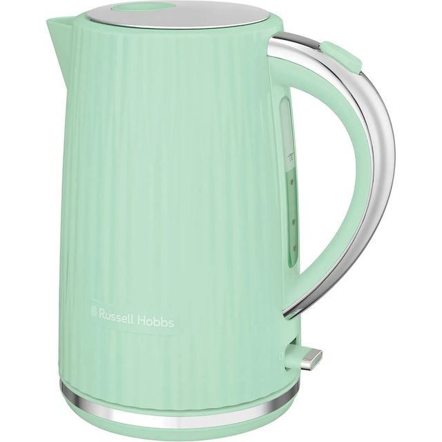 Russell Hobbs Eden 27364 Kettle - Pistachio