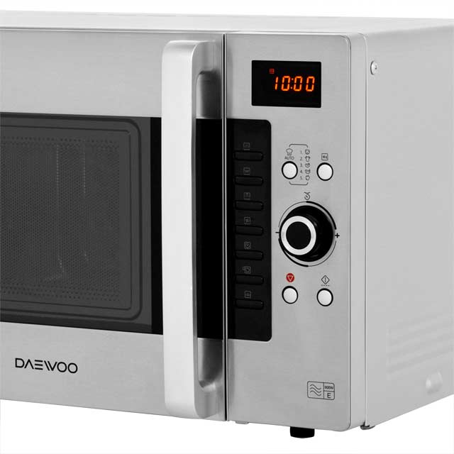 Daewoo KOC9Q4T Free Standing Microwave Oven Reviews