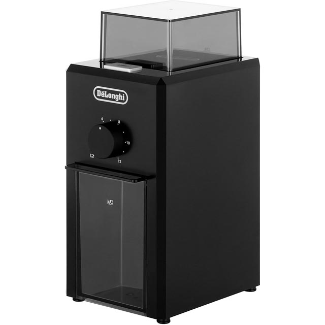 De'Longhi KG79 Coffee Grinder Review