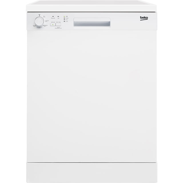 Free Standing Standard Dishwashers ao.com