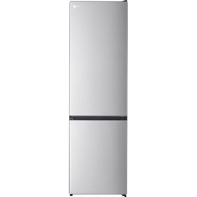 LG GBF62PZGGN Frost Free Fridge Freezer